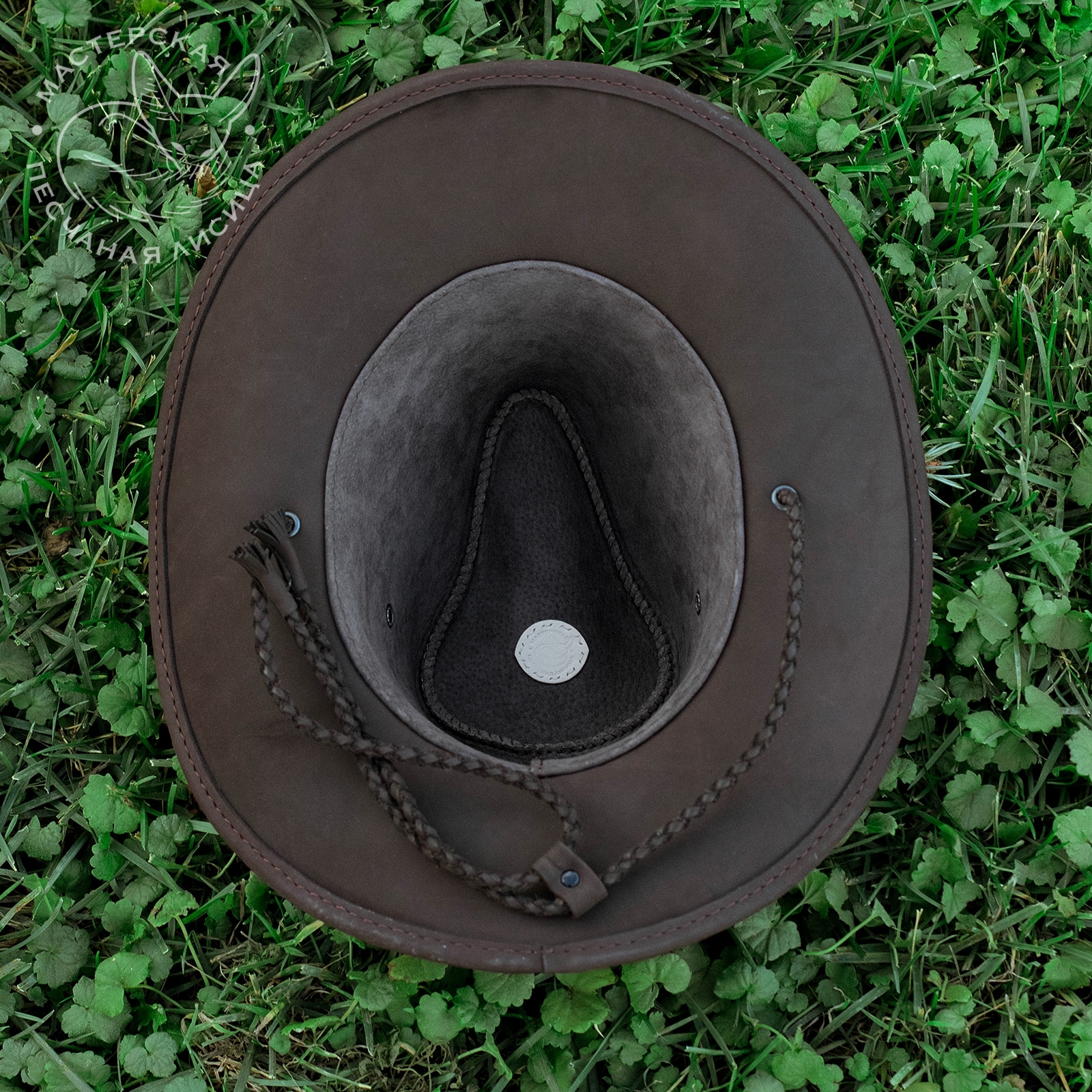 Classic Stetsons - Cowboy Hats - My, Hat, Headdress, Cowboy hat, Crocodile Dundee, Handmade, With your own hands, Needlework without process, Longpost