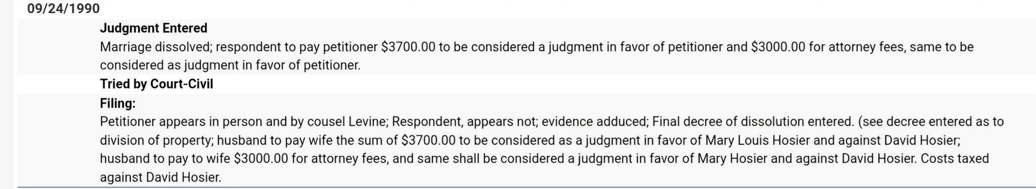 Anger - My, USA, The death penalty, Missouri, Murder, Negative, Court, Justice, Longpost