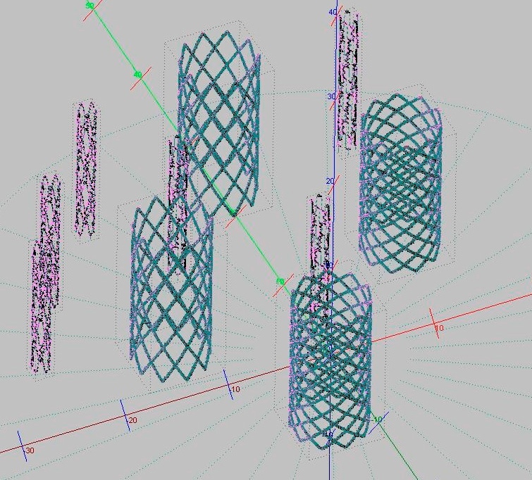 Ученые Пермского Политеха разработали технологию 3D-печати стентов для коронарных сосудов сердца - Пнипу, 3D печать, Сердце, Сосуды, Стент, Длиннопост