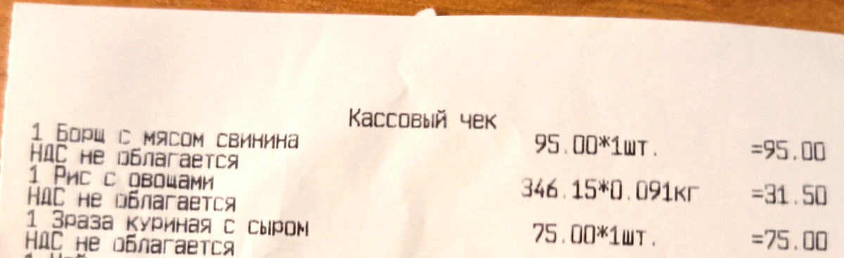 Хожу в столовую по выходным и экономлю до 10 тыс. руб. в месяц на хитрых действиях - Моё, Рецепт, Экономия, Цены, Столовая, Продукты, Еда, Магазин, Продуктовая тележка, Деньги, Рынок, Длиннопост