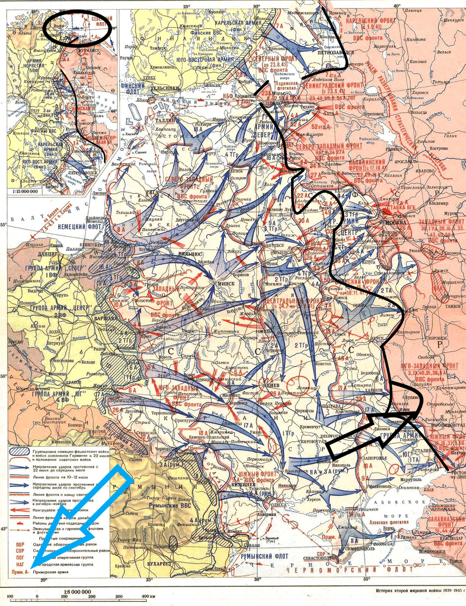 World War II: Day by Day. July 10, 1942. The three hundred and eighty-fourth day of the Great Patriotic War - My, The Second World War, Military, История России, Military history, The Great Patriotic War, Longpost