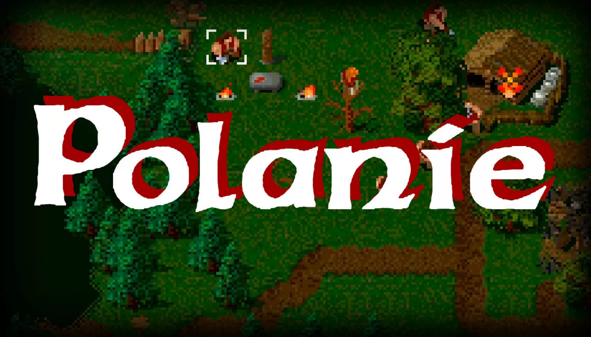 Polanie Strategy in Browser - Retro Games, Carter54, Online Games, Стратегия, RTS, DOS games, Telegram (link)