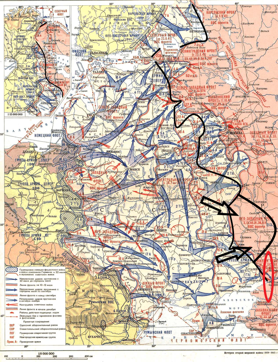 World War II: Day by Day. July 14, 1942. The three hundred and eighty-eighth day of the Great Patriotic War - My, The Second World War, Military, История России, Military history, The Great Patriotic War, Longpost