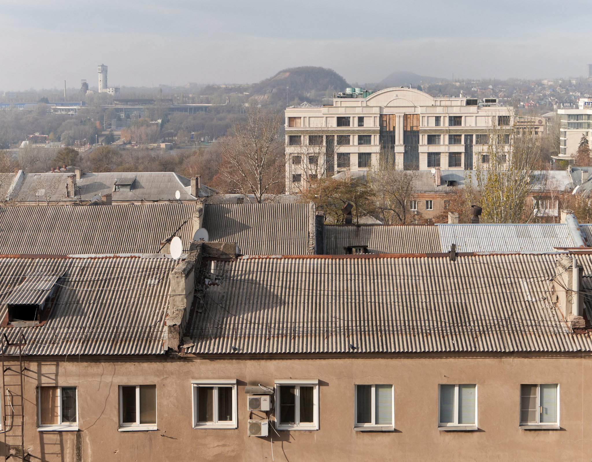 Донецк сегодня - Моё, Фотография, Донецк, ДНР, Донбасс, Фотограф