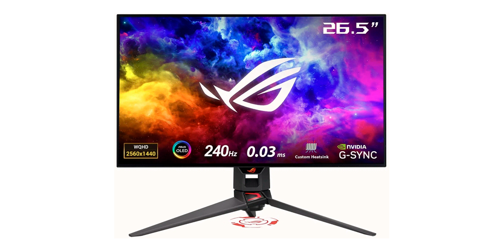 The best 27-inch monitors: 2024 rating by price-quality (TOP 10) - Products, Yandex Market, Marketplace, Монитор, Computer hardware, Gamers, eSports, Streamers, Assembling your computer, Gaming PC, Longpost