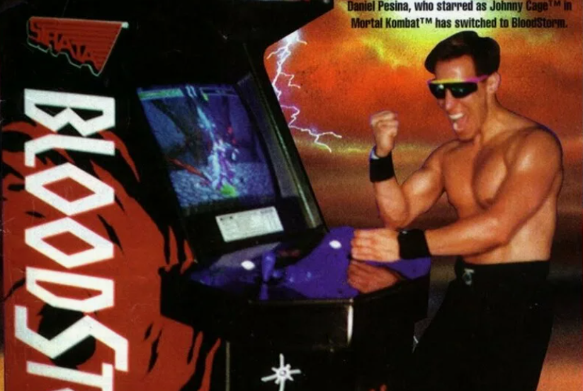 Как создавали игру Mortal Kombat 3 и MK 3 Ultimate - Классика, Игровые обзоры, Ностальгия, Mortal Kombat, Олдфаги, Детство 90-х, Яндекс Дзен (ссылка), Длиннопост