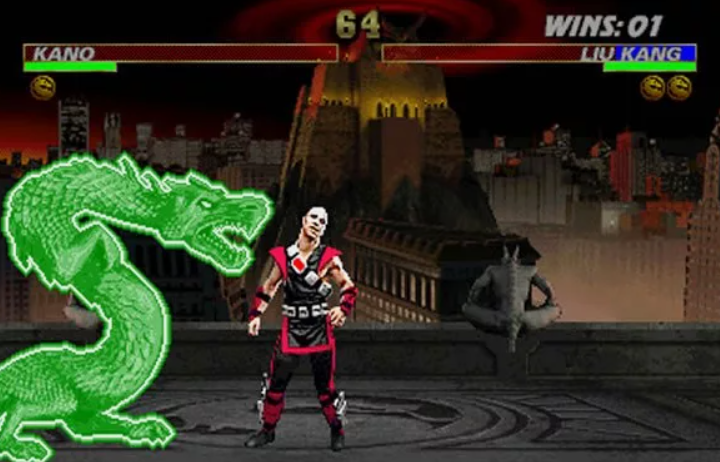 Как создавали игру Mortal Kombat 3 и MK 3 Ultimate - Классика, Игровые обзоры, Ностальгия, Mortal Kombat, Олдфаги, Детство 90-х, Яндекс Дзен (ссылка), Длиннопост