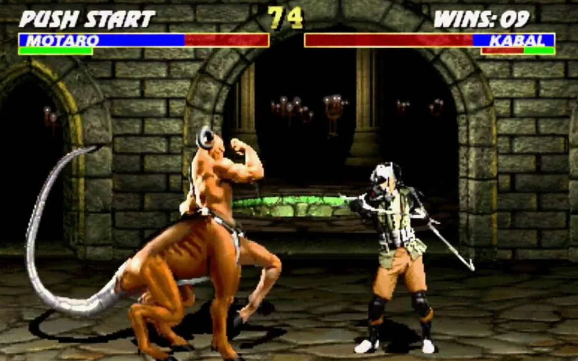 Как создавали игру Mortal Kombat 3 и MK 3 Ultimate - Классика, Игровые обзоры, Ностальгия, Mortal Kombat, Олдфаги, Детство 90-х, Яндекс Дзен (ссылка), Длиннопост