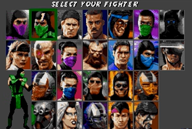 Как создавали игру Mortal Kombat 3 и MK 3 Ultimate - Классика, Игровые обзоры, Ностальгия, Mortal Kombat, Олдфаги, Детство 90-х, Яндекс Дзен (ссылка), Длиннопост