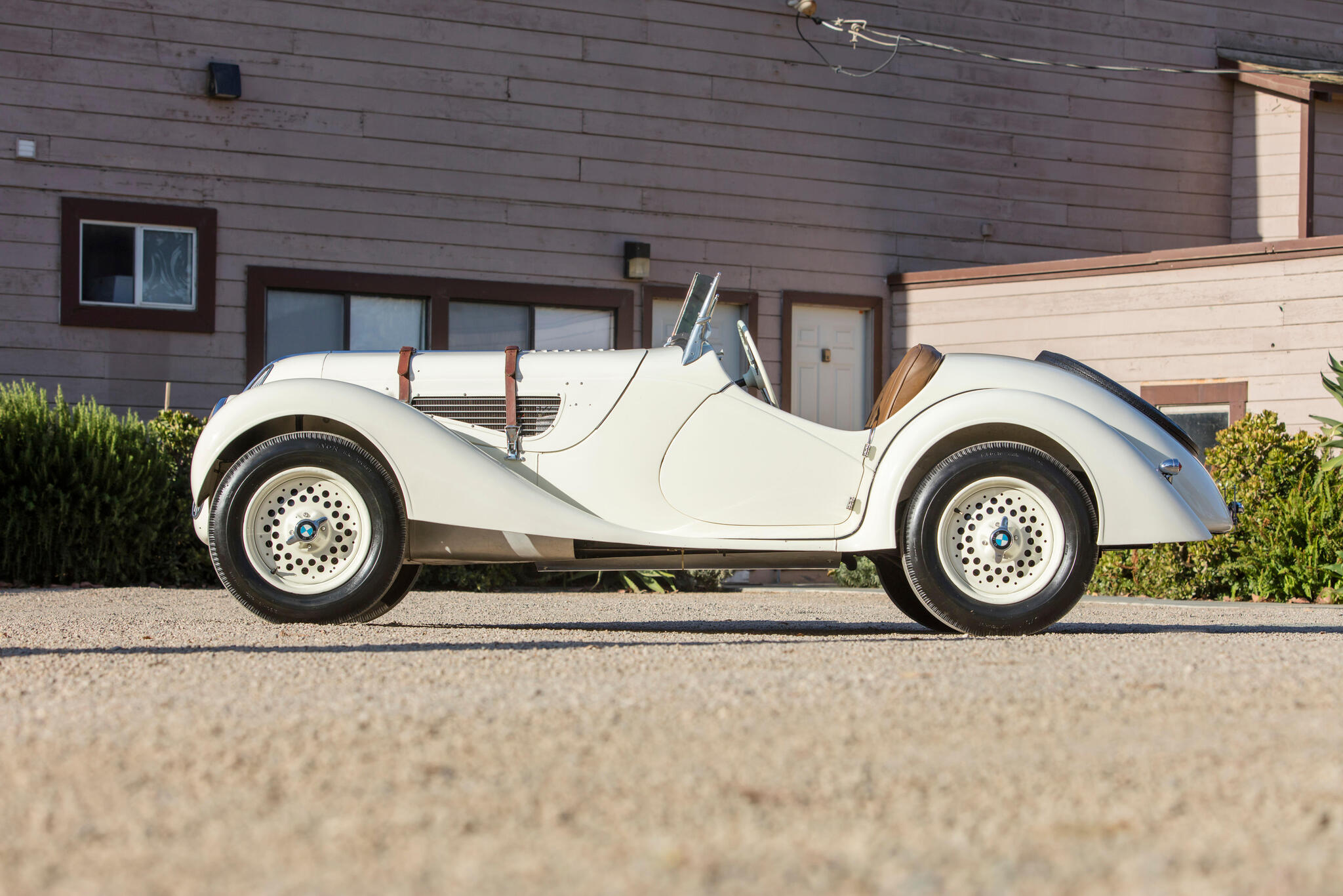 1939 BMW 328 - Ретроавтомобиль, История автомобилей, BMW, 1939, Длиннопост, BMW 328, Фотография