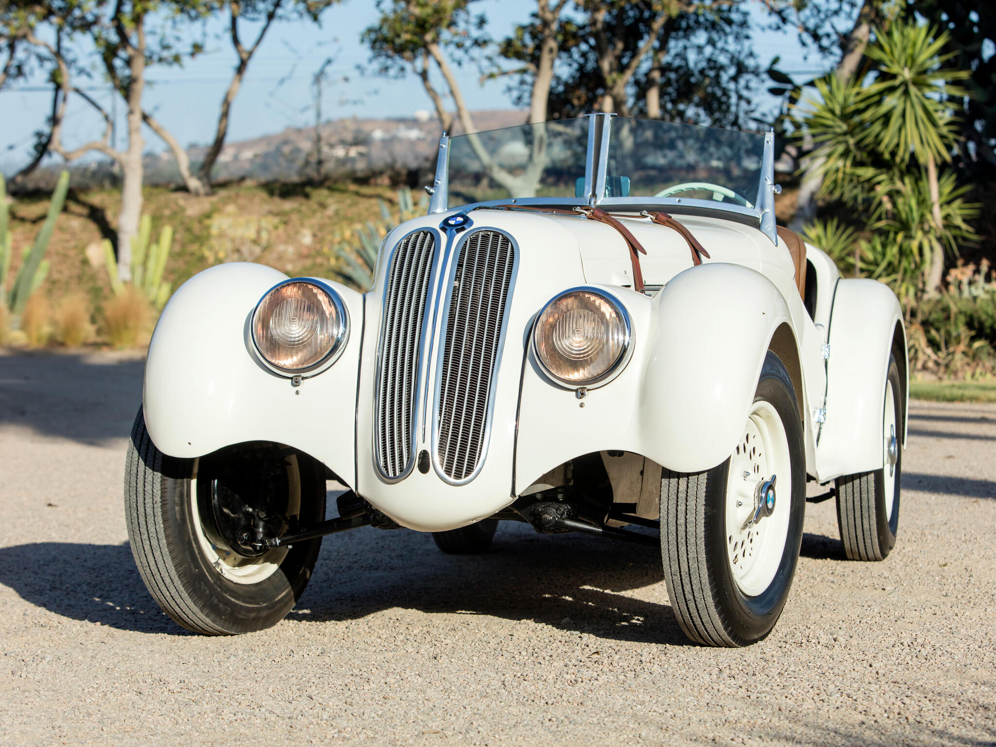 1939 BMW 328 - Ретроавтомобиль, История автомобилей, BMW, 1939, Длиннопост, BMW 328, Фотография