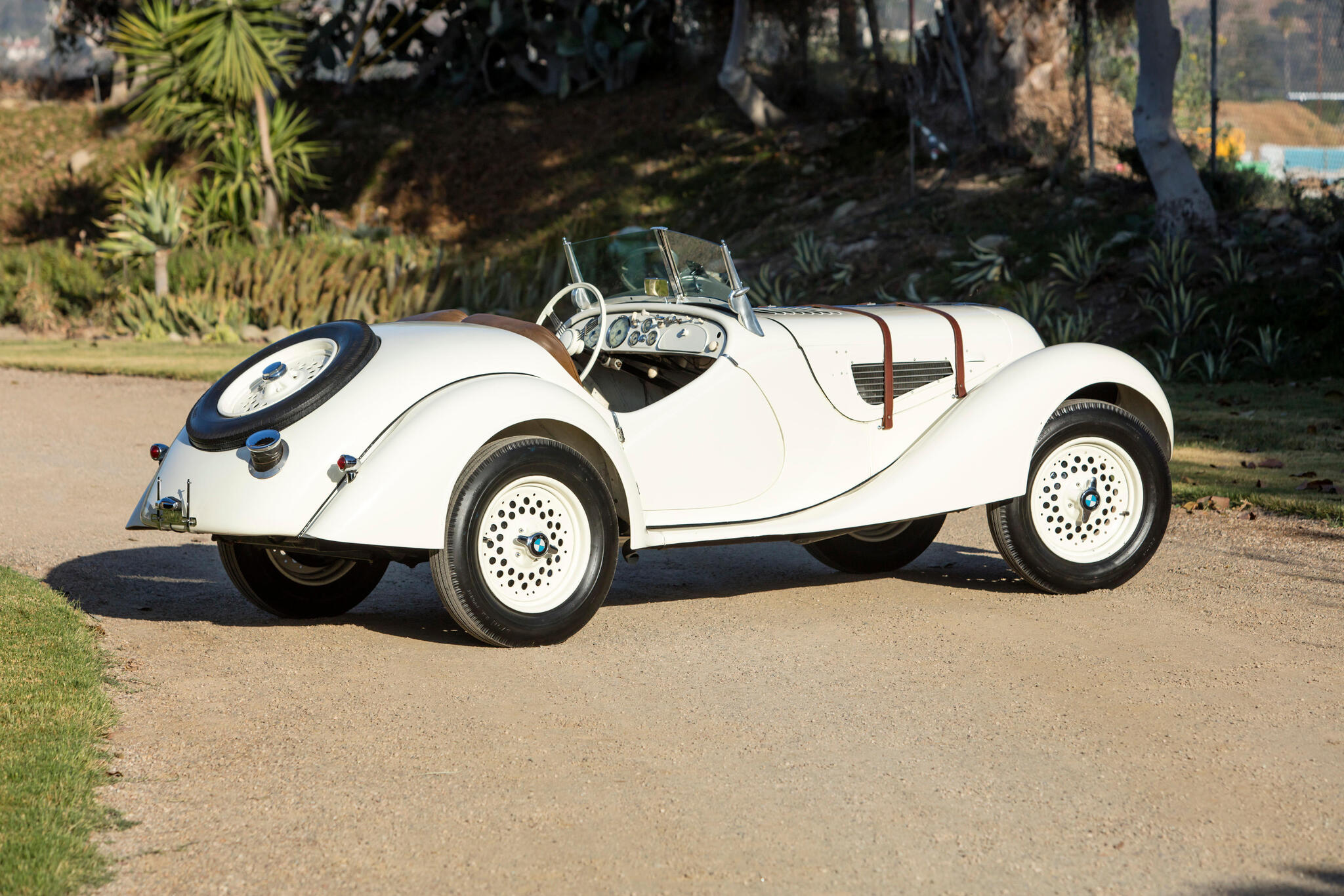 1939 BMW 328 - Ретроавтомобиль, История автомобилей, BMW, 1939, Длиннопост, BMW 328, Фотография