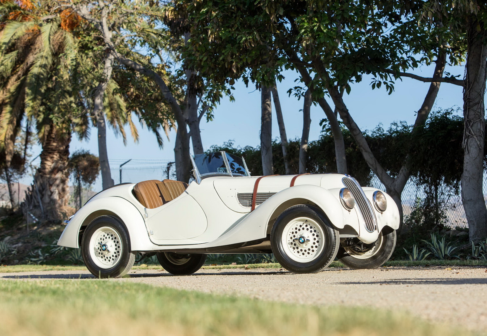 1939 BMW 328 - Ретроавтомобиль, История автомобилей, BMW, 1939, Длиннопост, BMW 328, Фотография