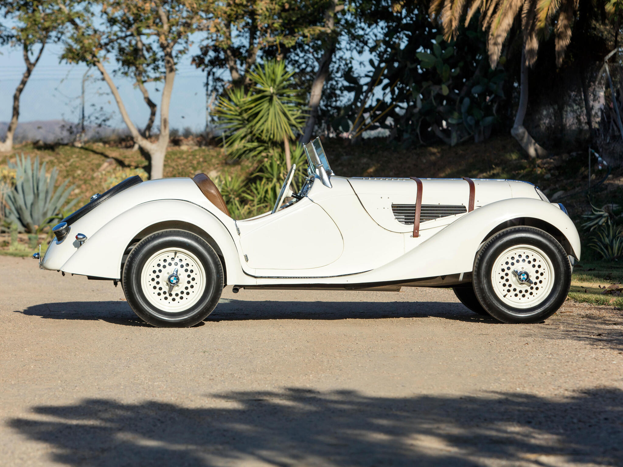 1939 BMW 328 - Ретроавтомобиль, История автомобилей, BMW, 1939, Длиннопост, BMW 328, Фотография