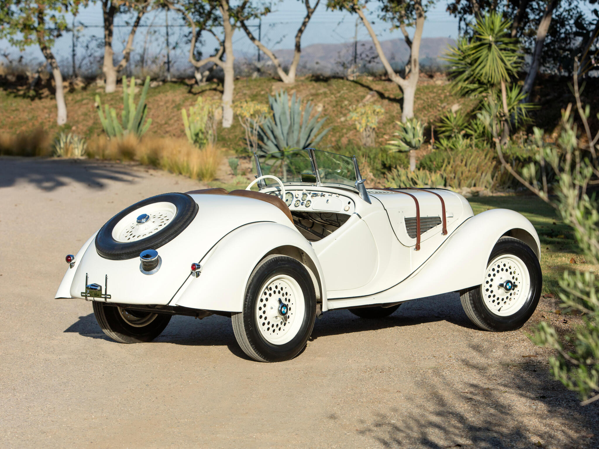 1939 BMW 328 - Ретроавтомобиль, История автомобилей, BMW, 1939, Длиннопост, BMW 328, Фотография