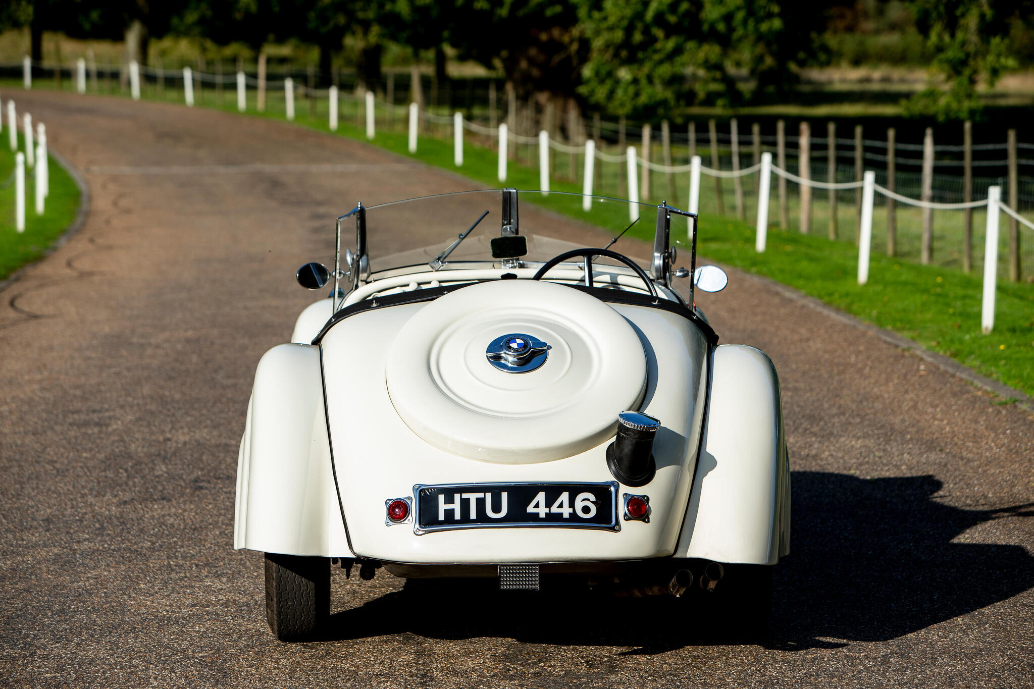 1939 BMW 328 - Ретроавтомобиль, История автомобилей, BMW, 1939, Длиннопост, BMW 328, Фотография