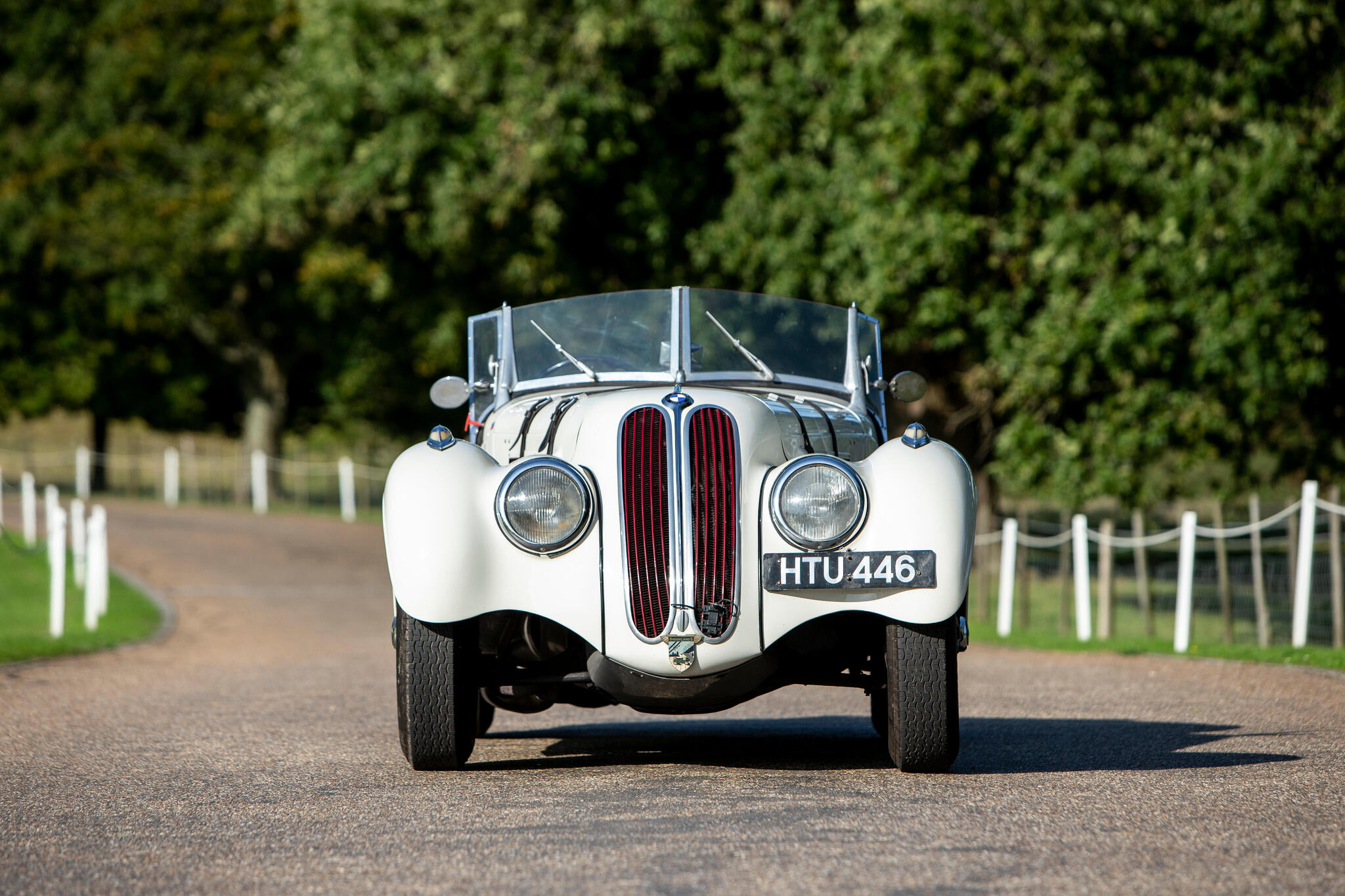 1939 BMW 328 - Ретроавтомобиль, История автомобилей, BMW, 1939, Длиннопост, BMW 328, Фотография