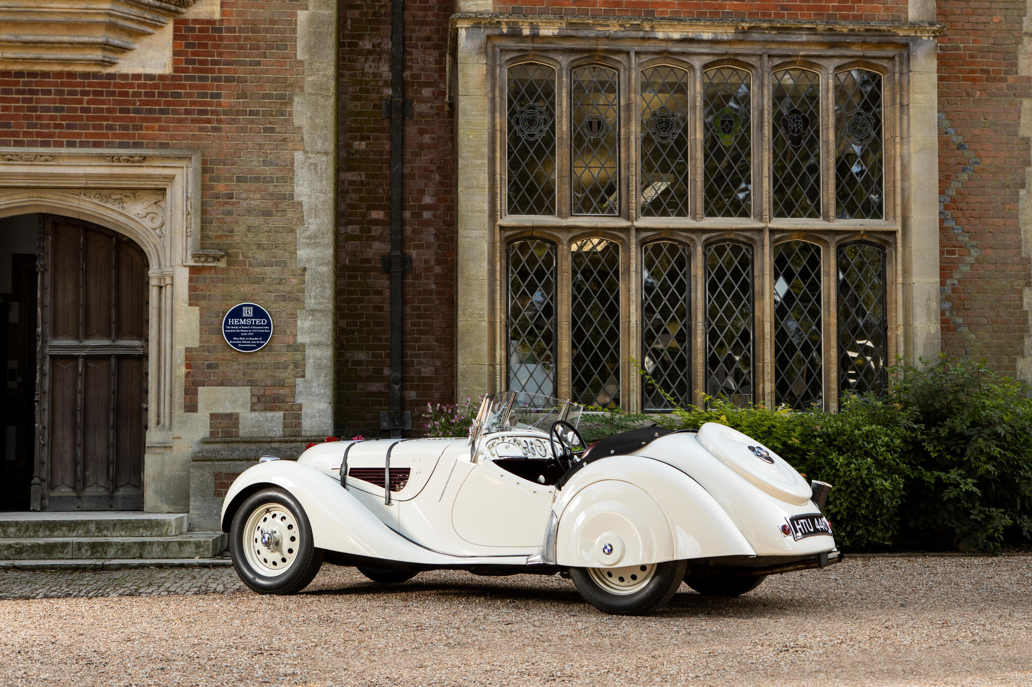 1939 BMW 328 - Ретроавтомобиль, История автомобилей, BMW, 1939, Длиннопост, BMW 328, Фотография