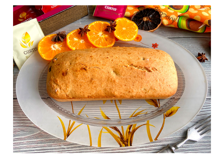 Milk cake with raisins - Bakery products, Recipe, Longpost, Cake