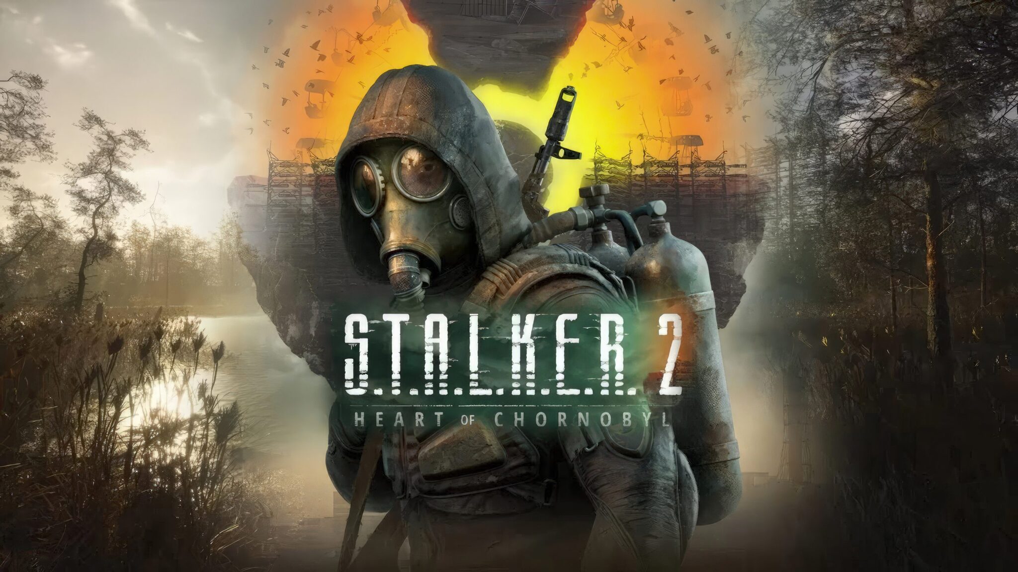 To buy or not to buy? - Black humor, Stalker 2: Heart of Chernobyl, Computer games, Politics, Humor, Abortion