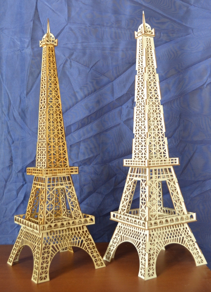 3D puzzles in the author's design - CNC, Manufacturing, Machine, Workshop, Longpost