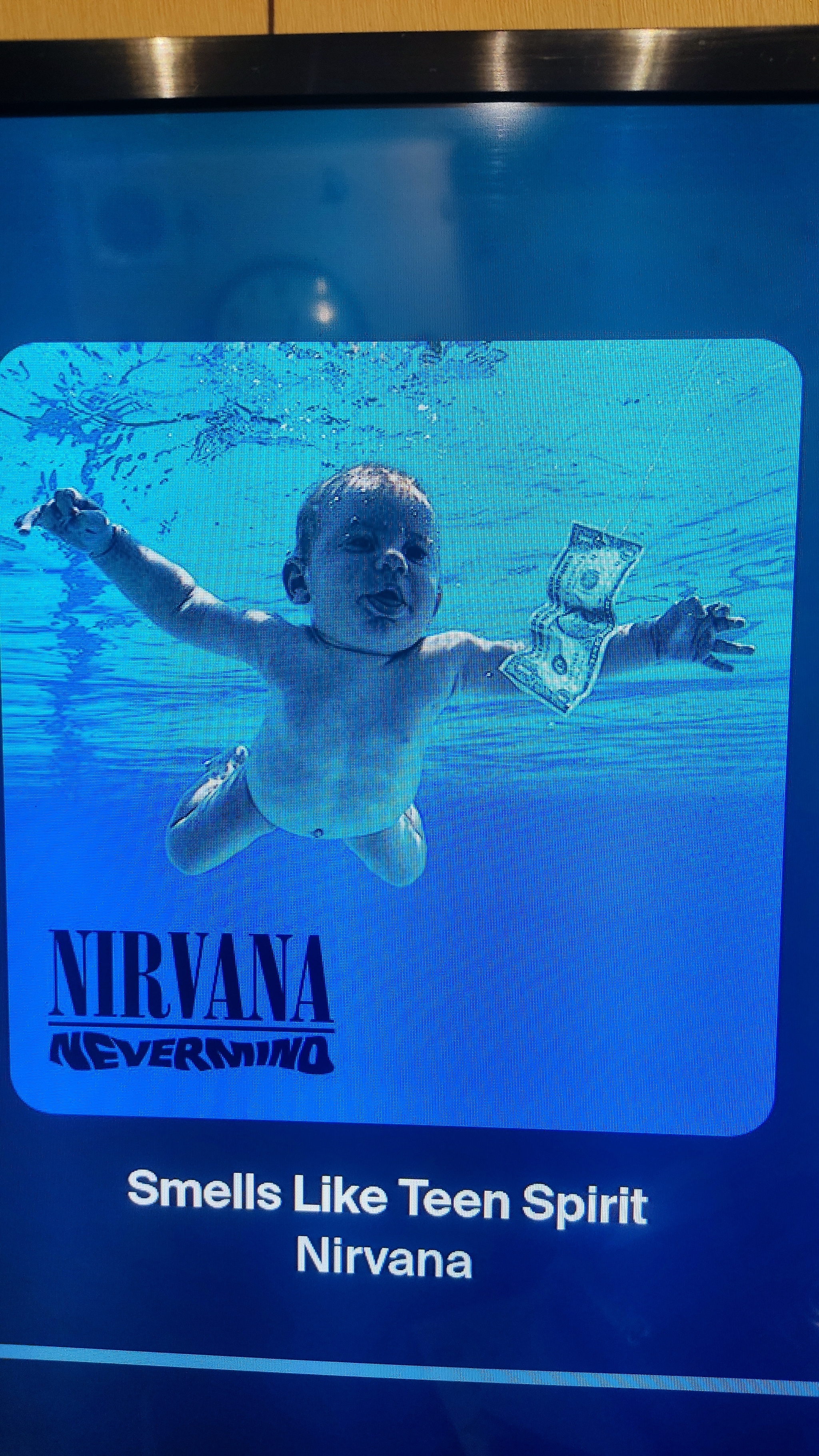 Forbidden cannot be shown - My, Censorship, Nirvana, Cancellation culture, Album, Music, Longpost