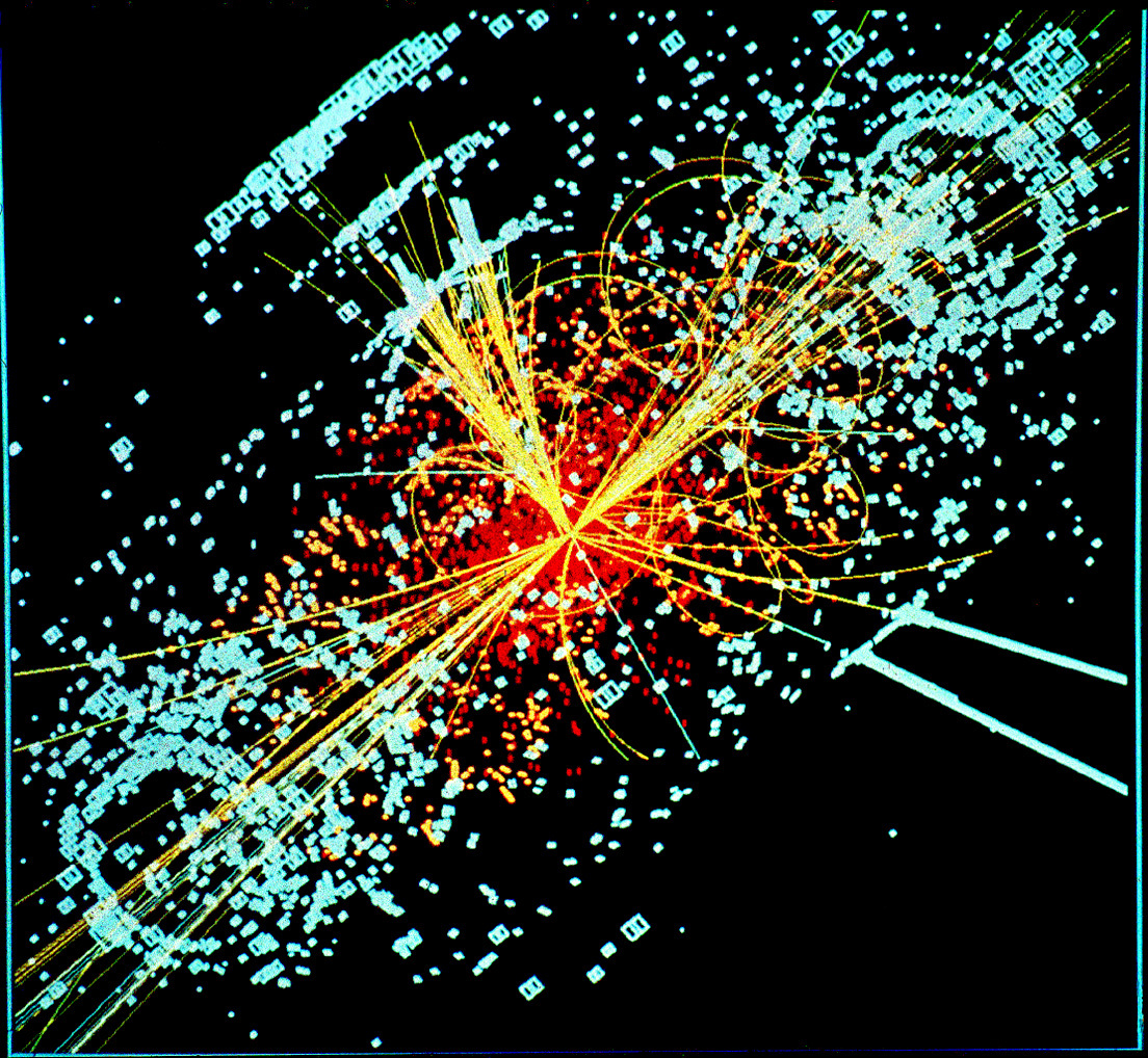 The Higgs Boson and the Mass Mechanism: Why is this discovery so important? - My, Higgs boson, Particle Physics, Cern, The science, Physics, The quantum physics, Universe, Field theory, Longpost