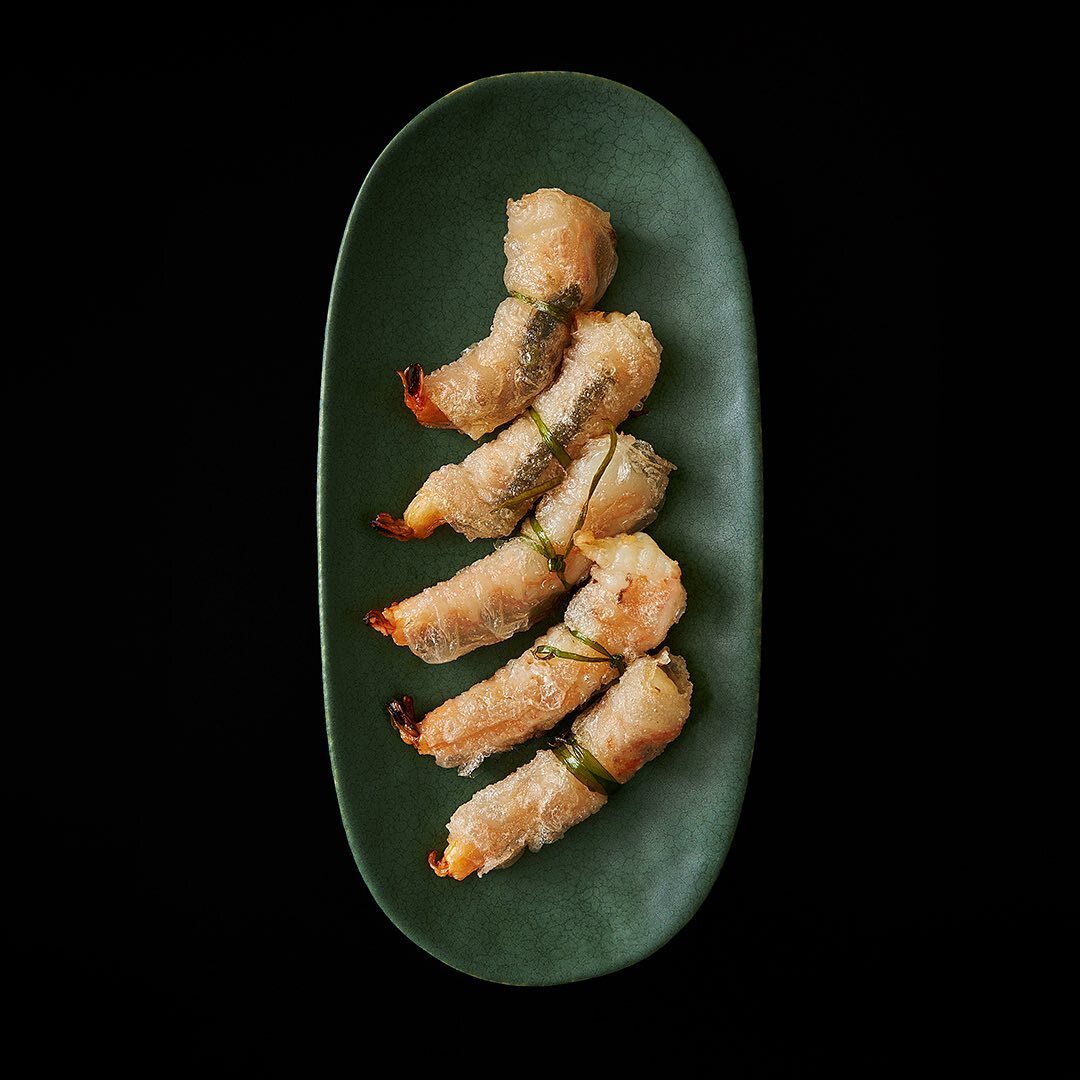 Shrimp in rice paper - My, Snack, Men's cooking, Cooking, Yummy, Recipe, Shrimps, Deep frying, Serving dishes, Ingredients