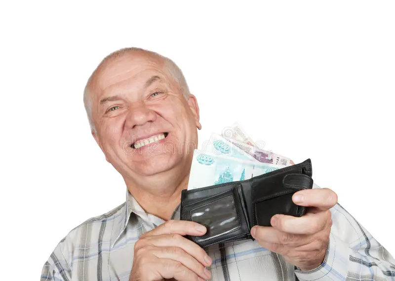 How much do you need to work to receive a pension of 30,000 rubles? - My, Pension, Retirees, Pension Fund, Money, Old age, FIU, Poverty