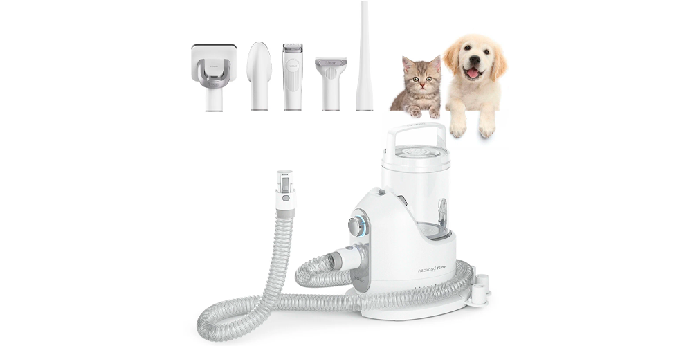 The best vacuum cleaners for grooming dogs and cats: TOP-5 rating of 2024 - Products, Yandex Market, Grooming, Стрижка, Drying, Pets, cat, Dog, Cat lovers, Marketplace, Longpost