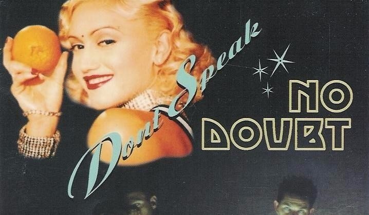 10 Каверов: No Doubt - Don't Speak - Опрос, Кавер, Музыка, No Doubt, Dont Speak, Funk Cover, Rock cover, Jazz Cover, Brass Cover, Metal Cover, A capella cover, Leo Moracchioli, Postmodern Jukebox, Voiceplay, First To Eleven, Ai mori, Видео, Видео вк, Длиннопост