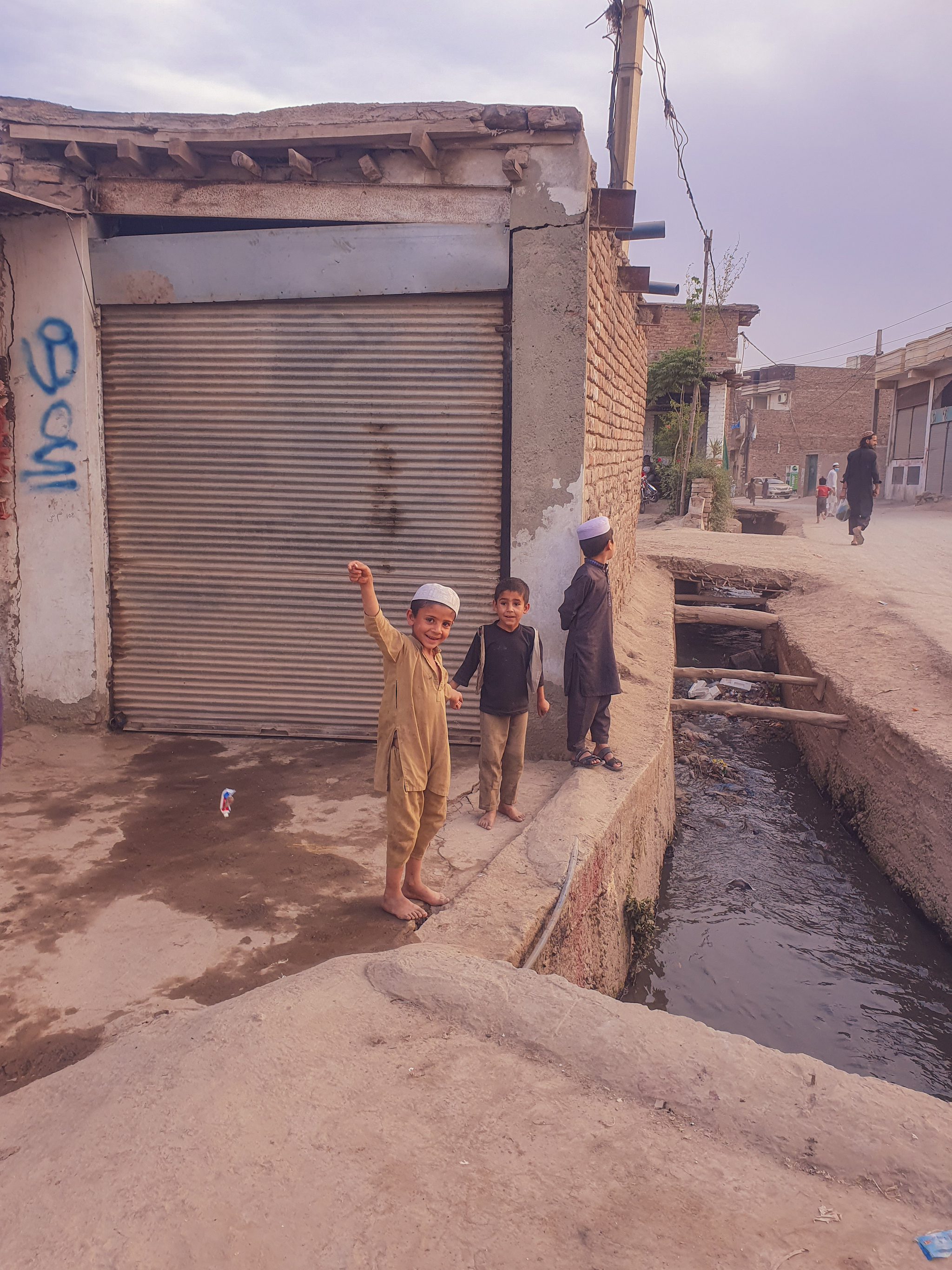 Peshawar. 50 km from Afghanistan. Part 1 - My, Pakistan, Muslims, Pakistanis, Life stories, Longpost