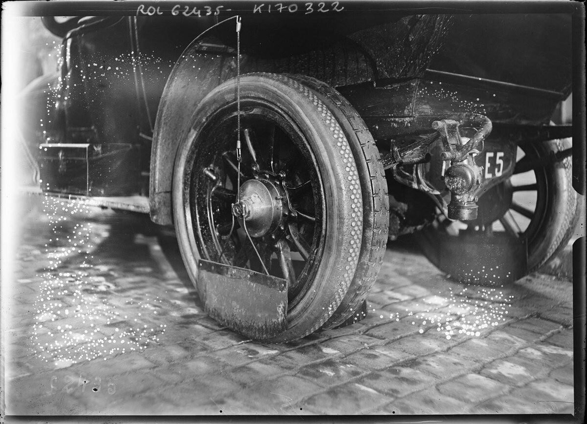 It was not possible to create protection against dirt from under the car wheels - Past, Road safety, Telegram (link), Auto, Tuning, Washing, Want to know everything, Spare parts, Car history, Longpost