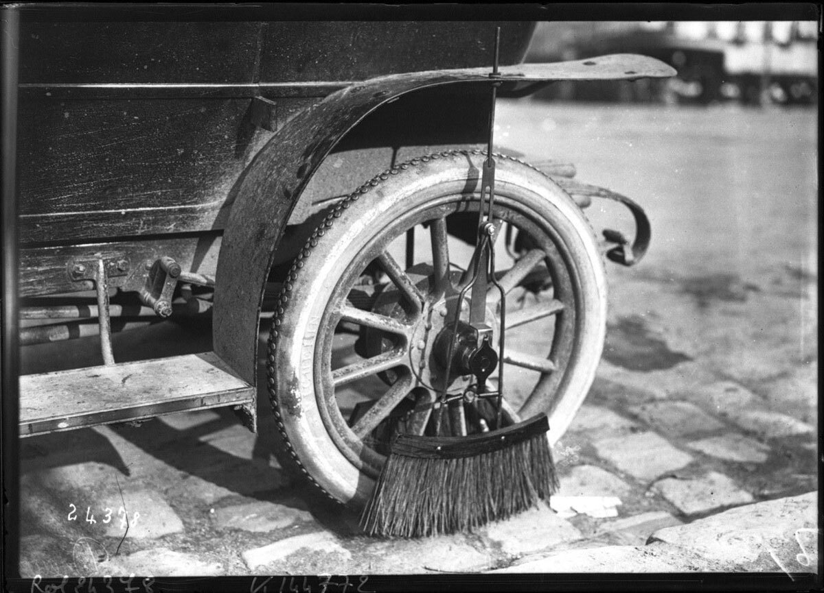 It was not possible to create protection against dirt from under the car wheels - Past, Road safety, Telegram (link), Auto, Tuning, Washing, Want to know everything, Spare parts, Car history, Longpost