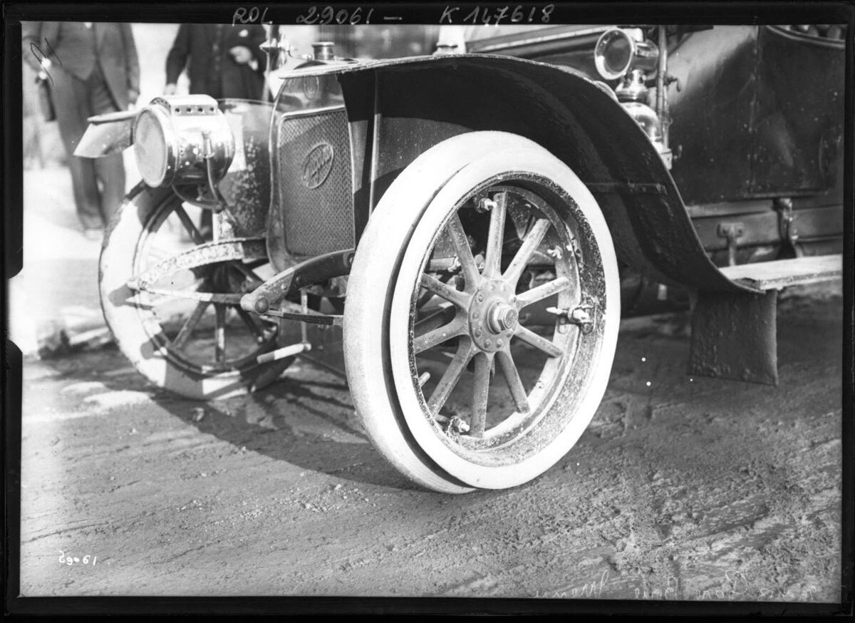 It was not possible to create protection against dirt from under the car wheels - Past, Road safety, Telegram (link), Auto, Tuning, Washing, Want to know everything, Spare parts, Car history, Longpost