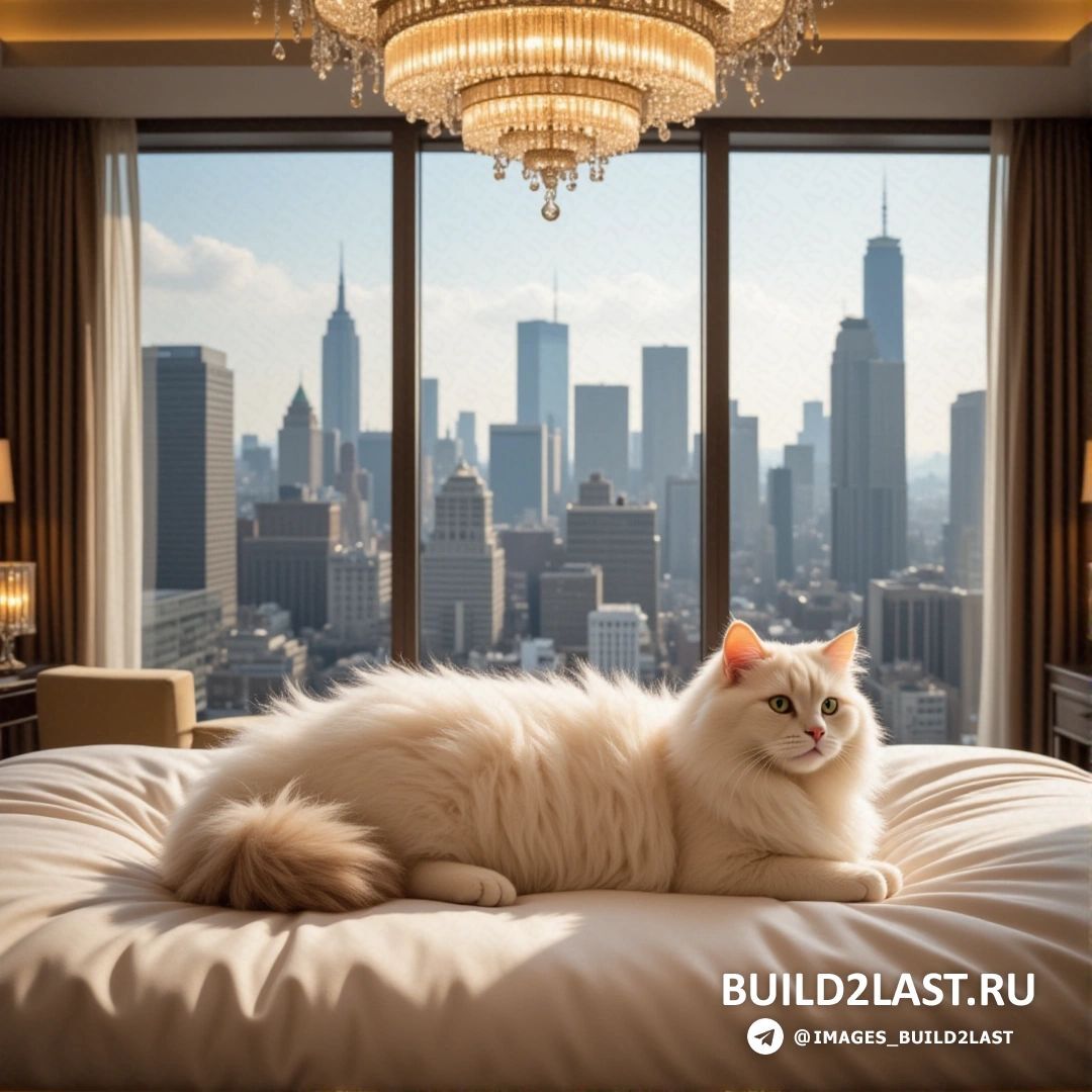 A luxurious cat for a luxurious interior! - My, Images, Neural network art, Concept Art, Artificial Intelligence, Longpost