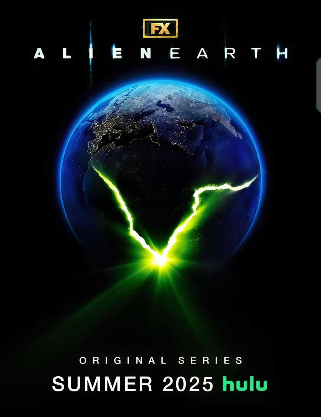 Alien on Earth, the end of the film franchise - Hollywood, Stranger, Movies