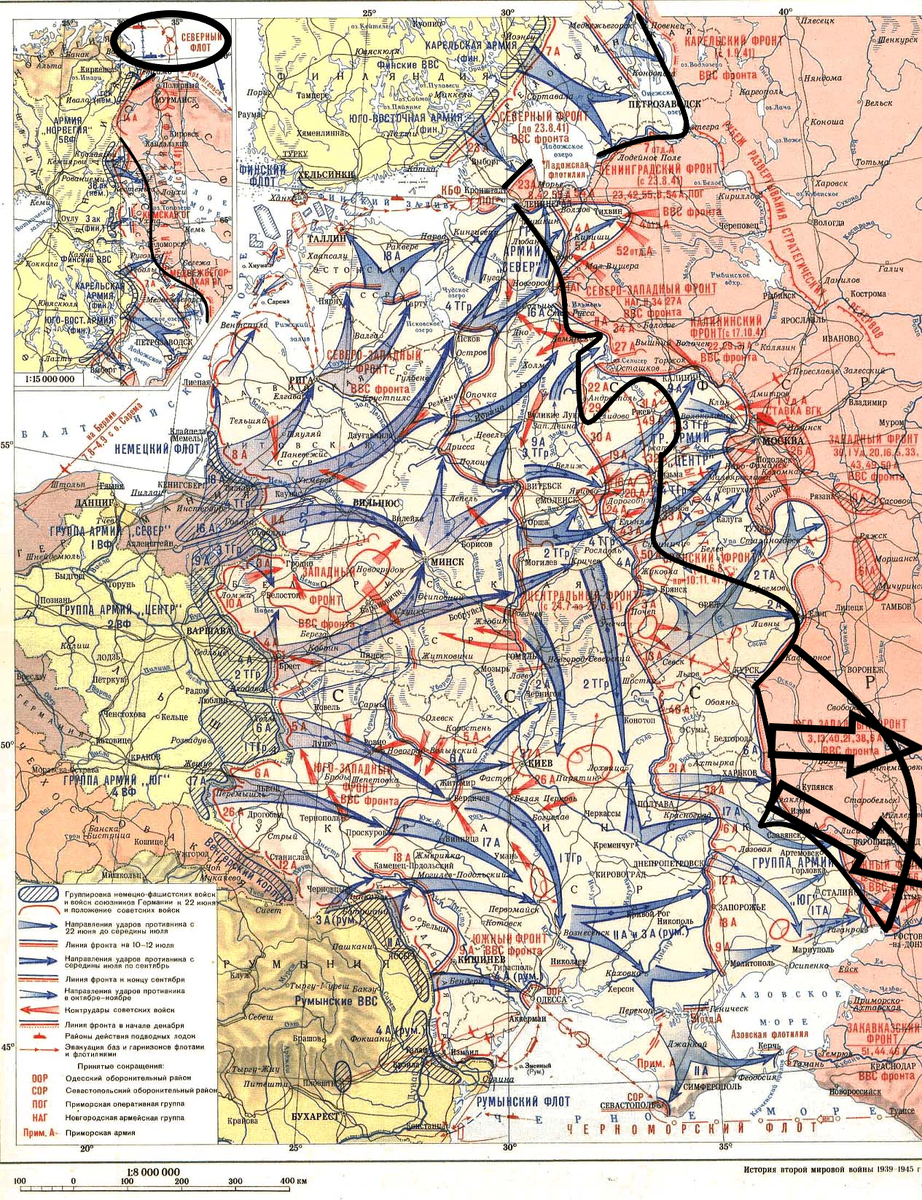 Вторая Мировая: день за днём. 25 июля 1942 года. Триста девяносто девятый день Великой Отечественной войны - Моё, Вторая мировая война, Военные, История России, Военная история, Великая Отечественная война, Длиннопост