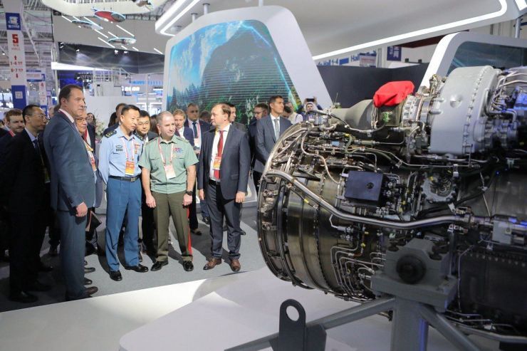 About the 177C engine - My, Su-57, Su-35, Engine, Aviation, Longpost, Zhuhai, Al41f1, 117 p. (in Russian), 177 p. (in Russian)