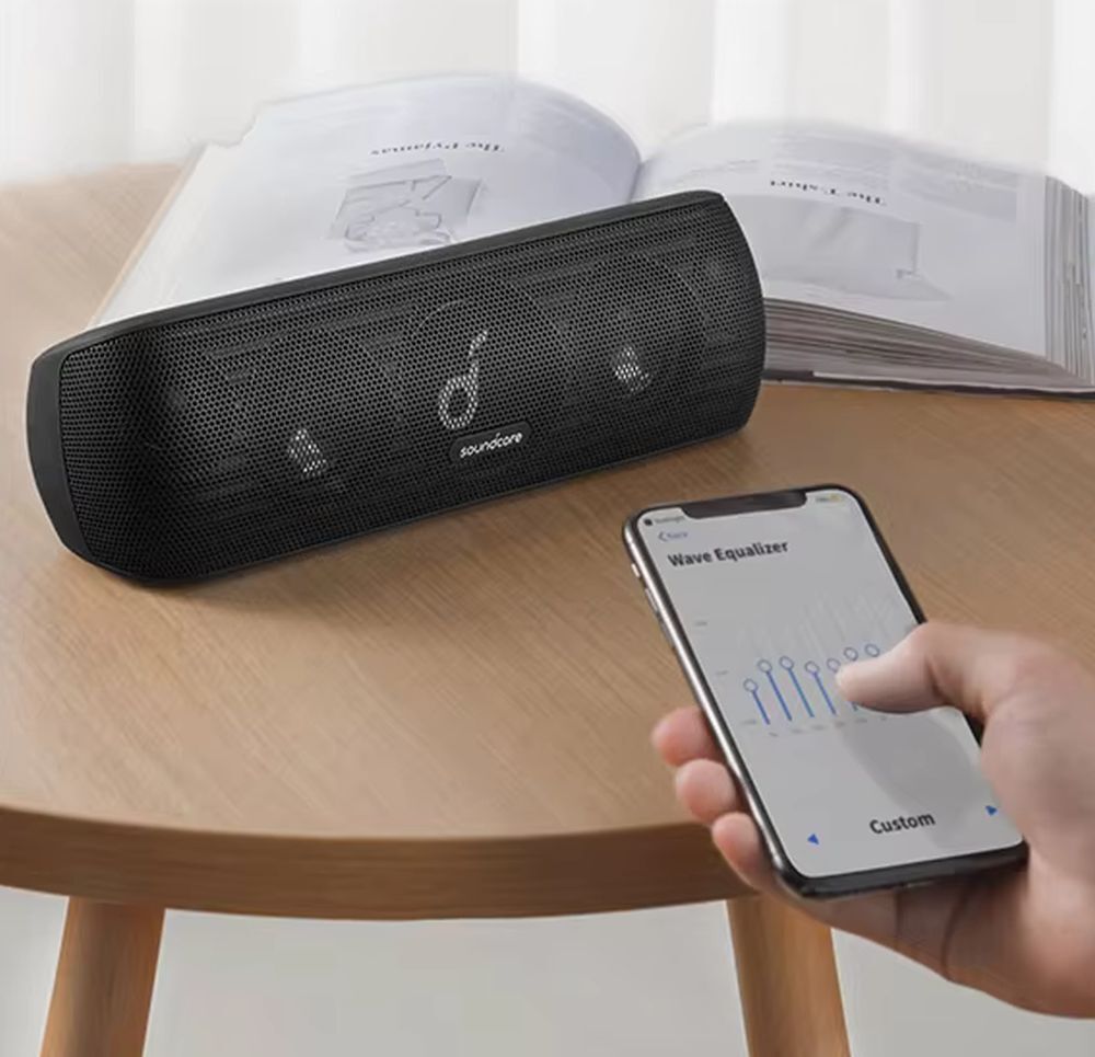 10 лучших компактных Bluetooth-колонок с для прослушивания музыки дома ...