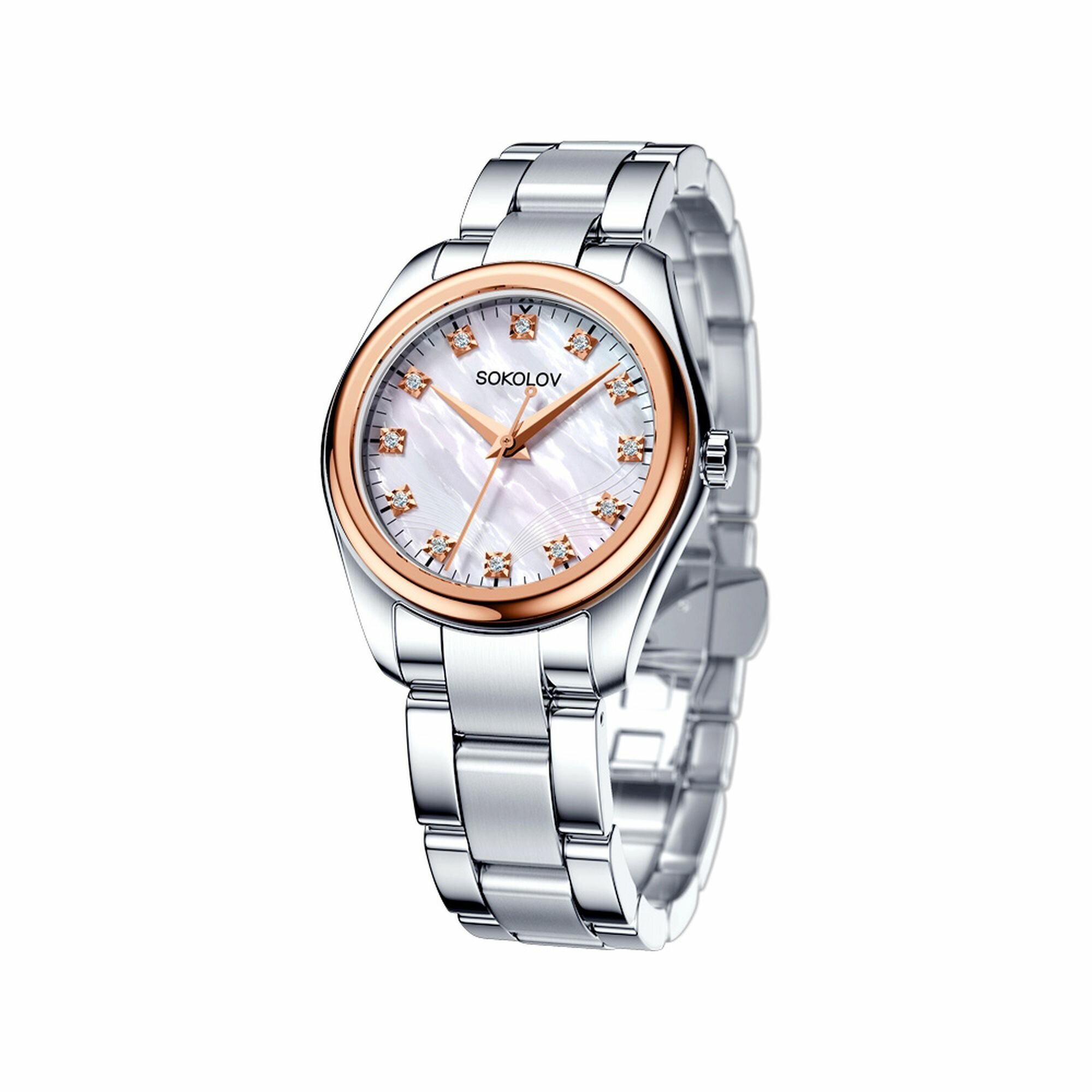 TOP 10 Women's Watches with Diamonds - Rating of the Best Jewelry 2024 - Purchase, Products, Wrist Watch, Jewelry, Accessories, Longpost