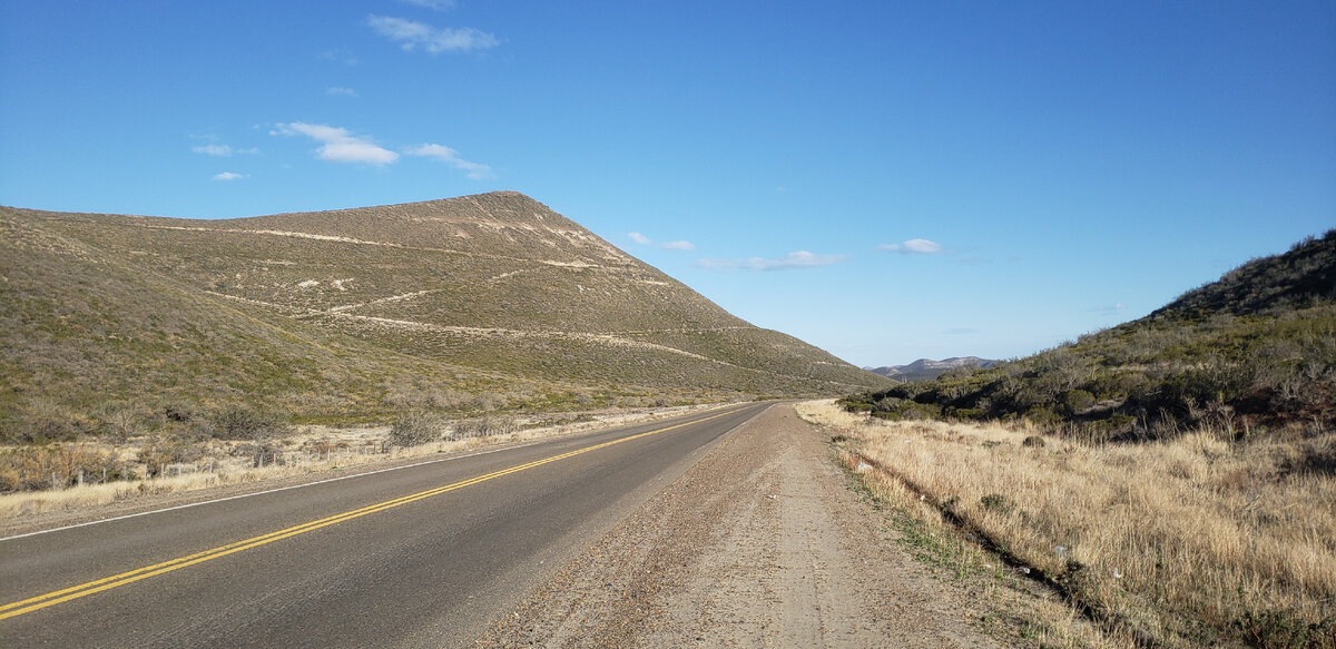 Cycling in strong winds - 55 km/h - My, Solo travel, Bike trip, A bike, Travels, South America, Argentina, Patagonia, Bike ride, Chile, Cyclist, Cycling, Road, Longpost