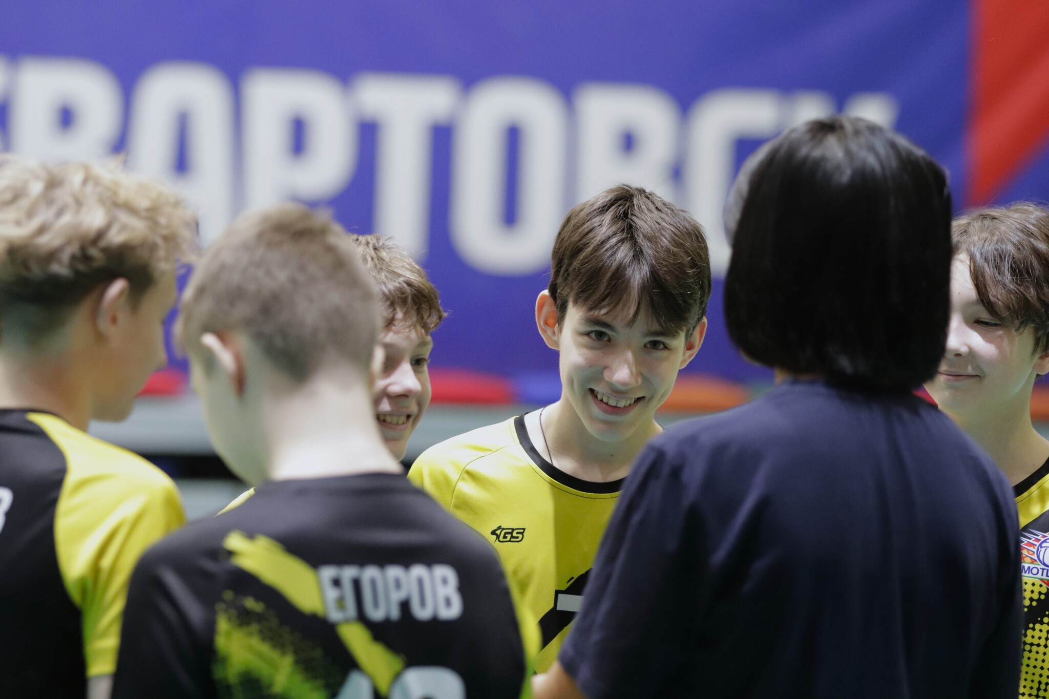 VOLLEYBALL. Open Championship of the city of Nizhnevartovsk among young men. SC Samotlor - My, The photo, Ugra, People, Volleyball, Sport, Longpost