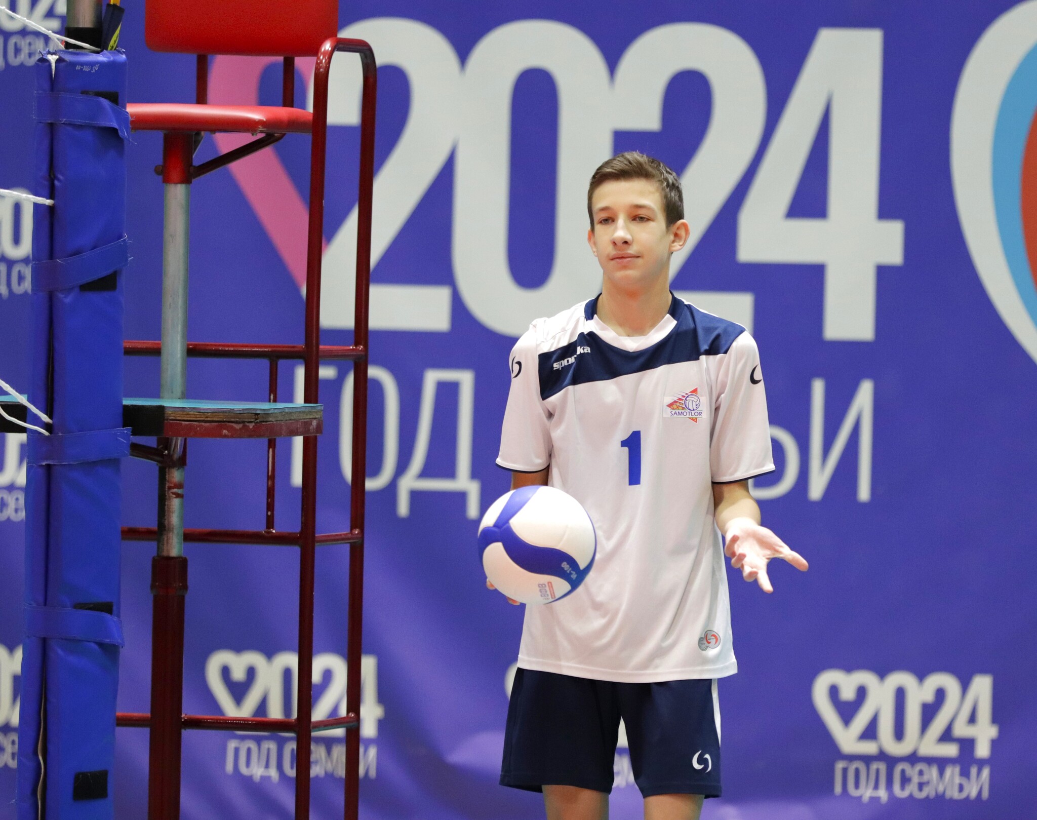 VOLLEYBALL. Open Championship of the city of Nizhnevartovsk among young men. SC Samotlor - My, The photo, Ugra, People, Volleyball, Sport, Longpost