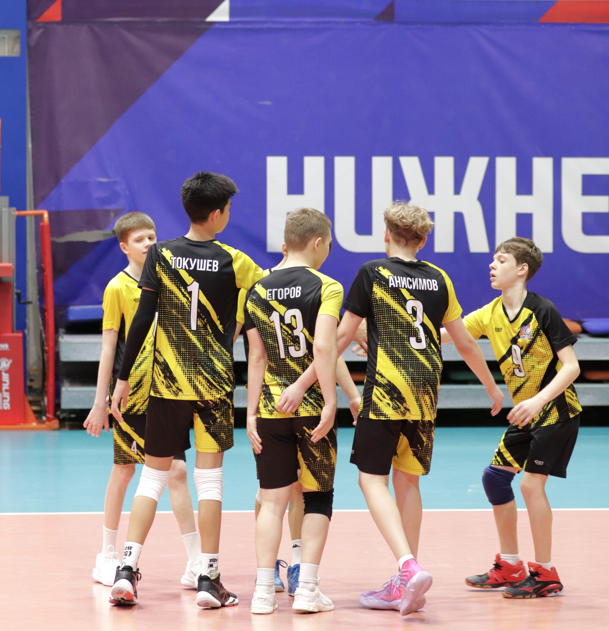 VOLLEYBALL. Open Championship of the city of Nizhnevartovsk among young men. SC Samotlor - My, The photo, Ugra, People, Volleyball, Sport, Longpost