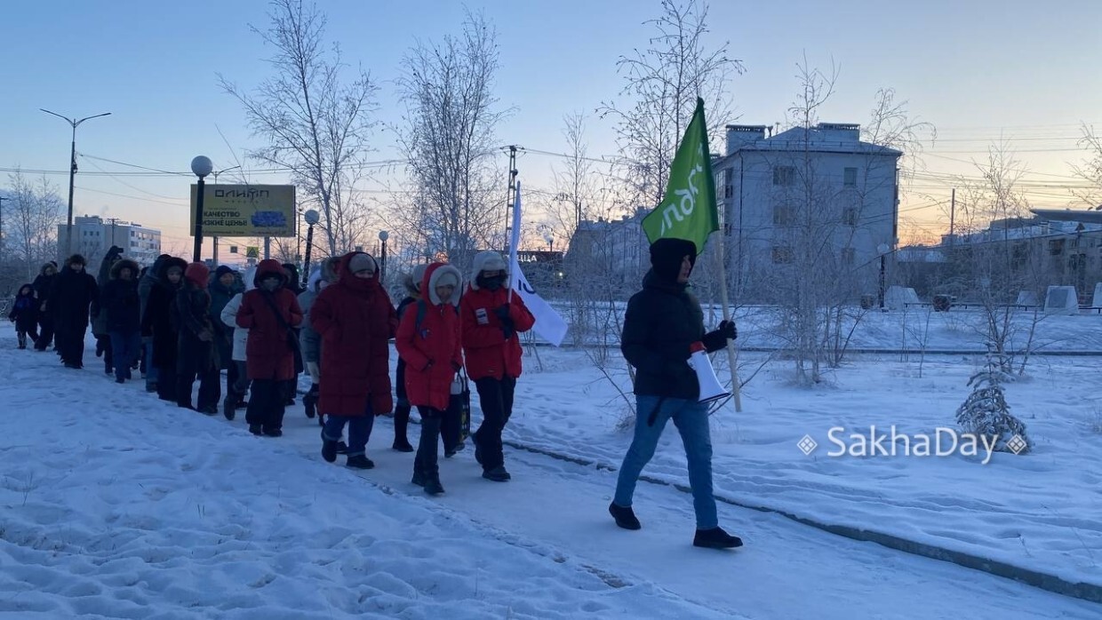 В Якутске хотят отменить прямые выборы мэра - Политика, Якутия, Якутск, Выборы, Мэр, Митинг, Длиннопост