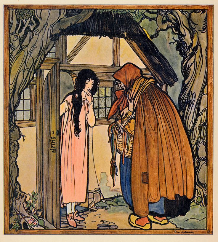 Snow White and the Iron Shoes - My, Facts, Story, Children's literature, Literature, The brothers grimm, Writers, Alexander Sergeevich Pushkin, Excerpt from a book, Russian literature, Around the world, Snow White and the Seven Dwarfs, Recommend a book, Writing, Myths, Longpost