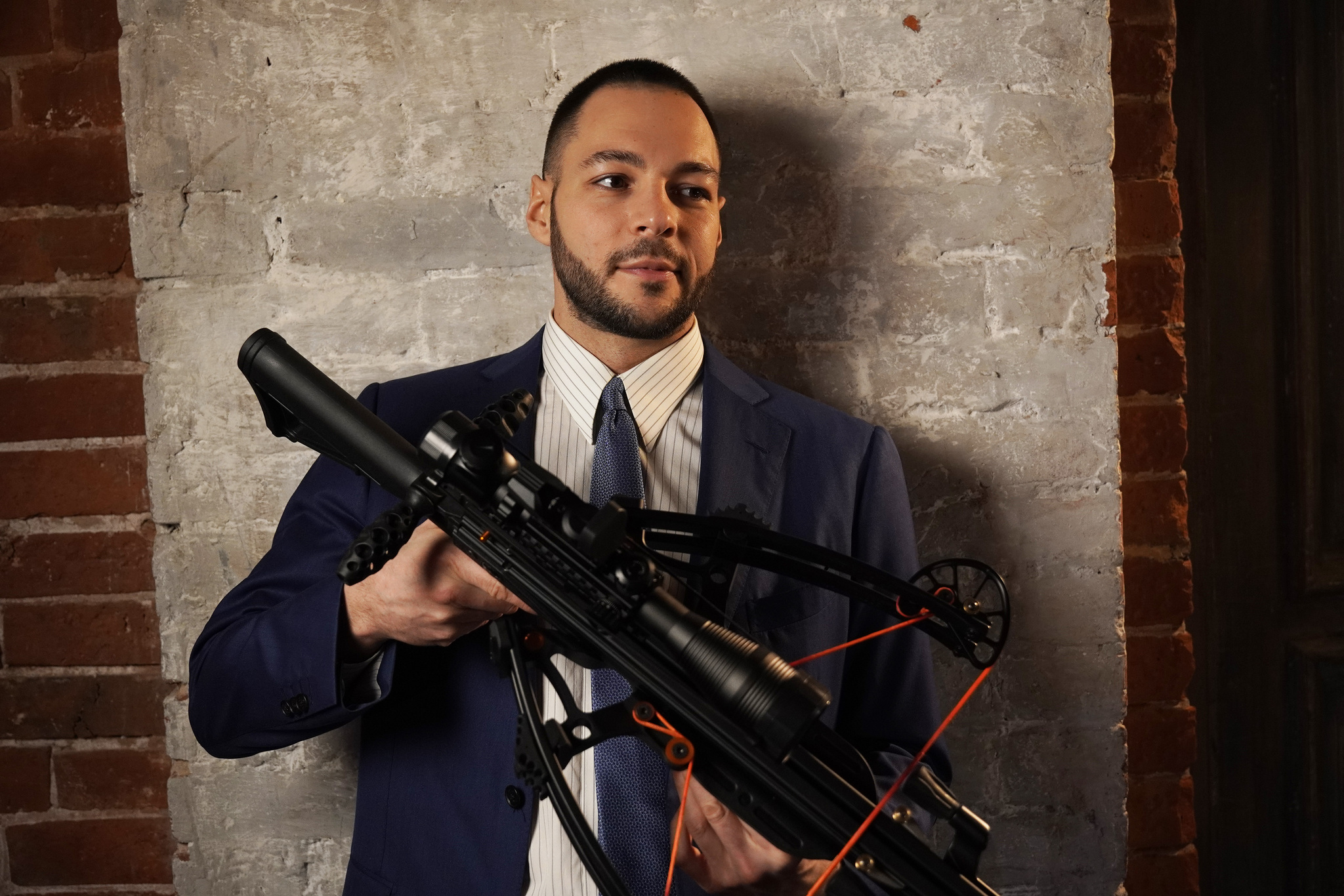 BearHunter: A Unique Crossbow Brand That Has Turned the Market Upside Down - Crossbow, Technologies, Throwing weapons, Innovations, Business, Startup, Trend, Inventions, Brands, Uniqueness, Market, Entrepreneurship