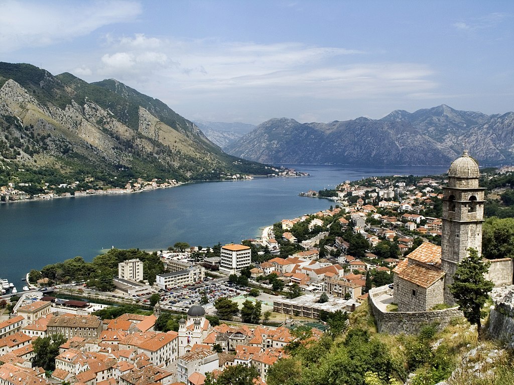 How I was going to Montenegro and ended up in hospital for a month and a half - My, Author's story, Kotor, Montenegro, Failure, Longpost