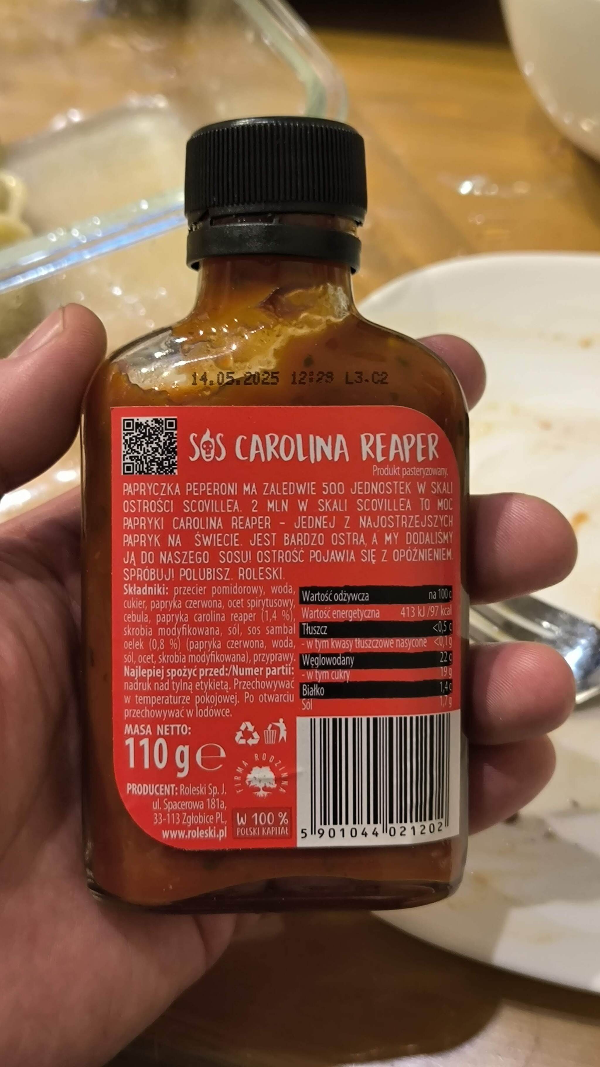 Reply to the post Hot Sauce - My, Hot peppers, Men's cooking, Carolina Reaper, Longpost, Question, Ask Peekaboo, Reply to post